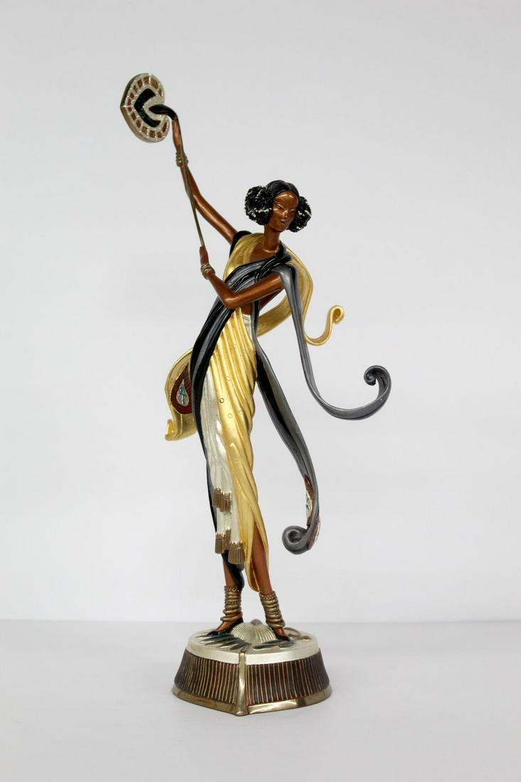 Erte - Arabian Nights (1 of 1)