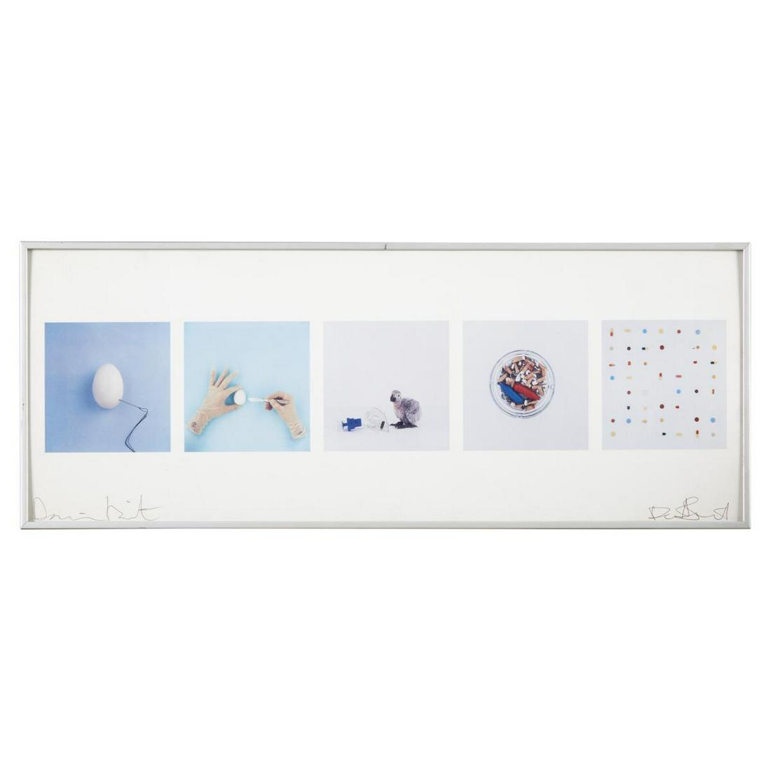 Damien Hirst - Photographic Print (1 of 3)