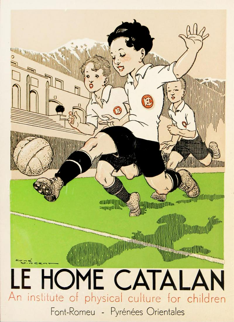 Rene Vincent - Soccer (1 of 1)