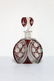 Unknown - Vintage Czech Art Deco Perfume Bottle - 2