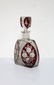 Unknown - Vintage Czech Art Deco Perfume Bottle - 3
