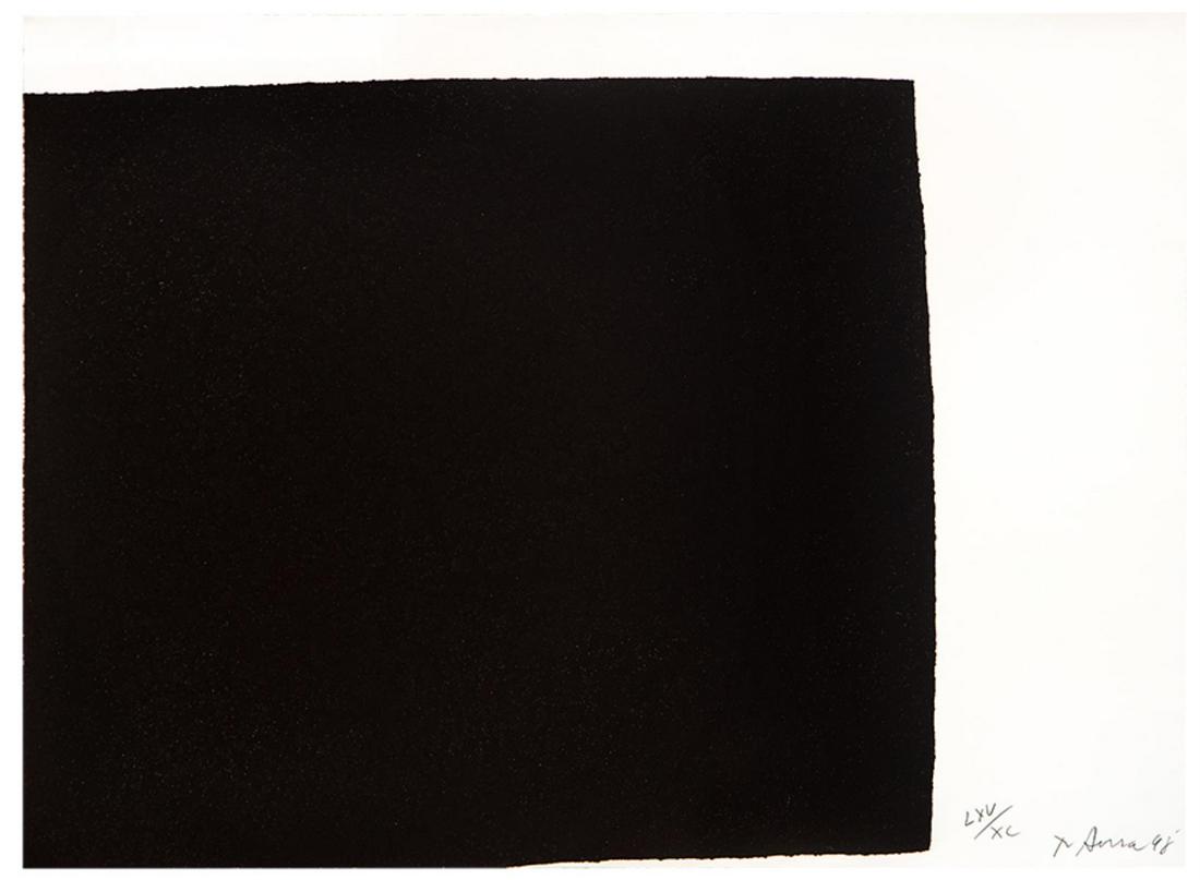 Richard Serra - Leo (1 of 1)