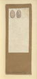 Robert Rauschenberg - Untitled from "Shirtboards"