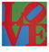 Robert Indiana - Book of Love