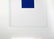 Robert Motherwell - Untitled (Blue/White) from London