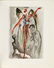Salvador Dali - Towards the Tree of Law