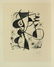 Joan Miro - Jaillie du Calcaire
