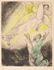 Marc Chagall - Vision d'Esaie de la Bible