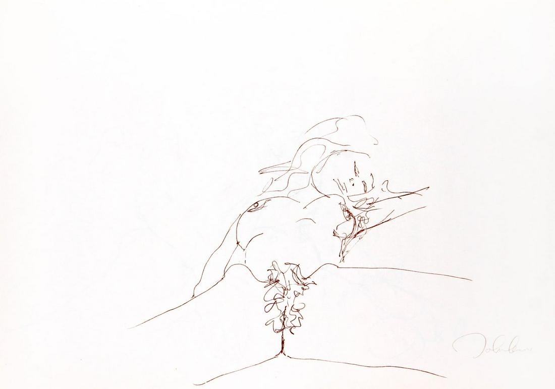 John Lennon - Bag One V (1 of 1)