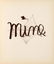 Man Ray - Mine