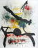 Joan Miro - For Grafikmappe Hochschule St.
