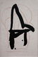 Robert Motherwell - Beau Geste VI