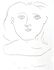 Henri Matisse - Portrait of a Young Girl