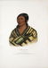 Charles Bird King - Stum Ma Nu