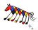Alexander Calder - Beastie