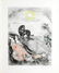 Marc Chagall - Prophet Killed by a Lion