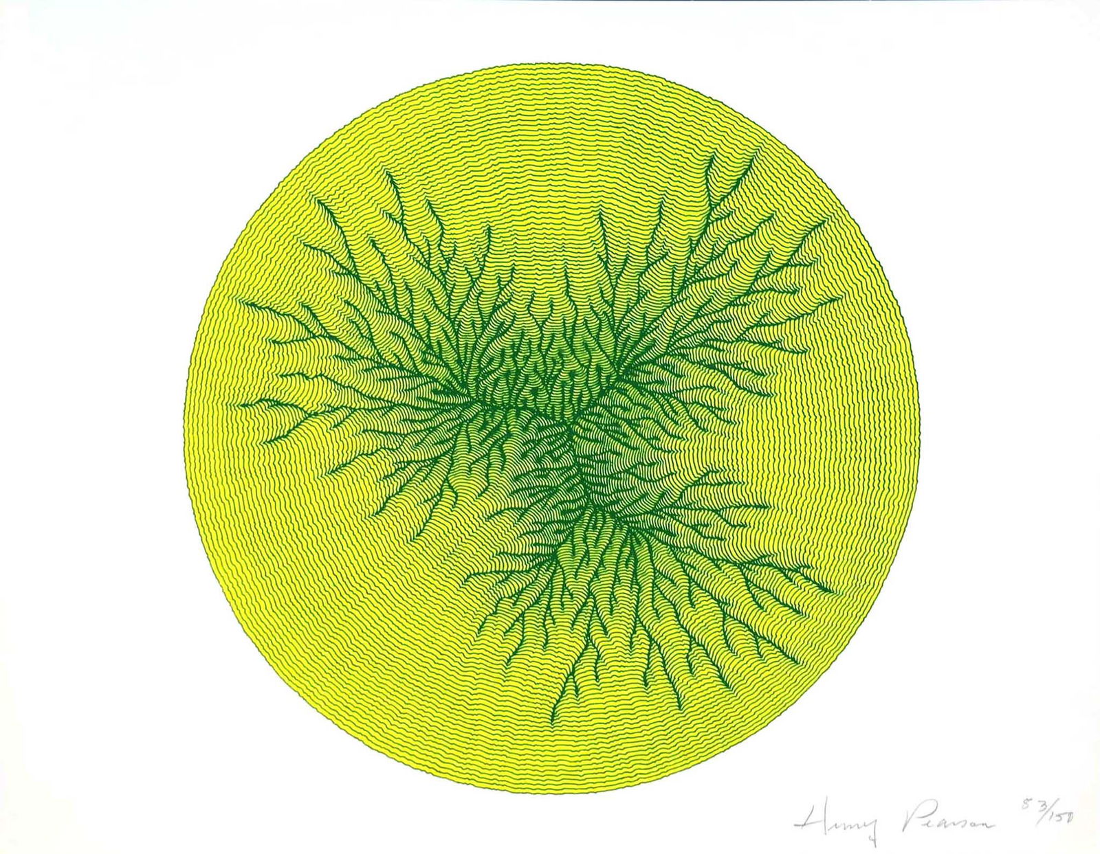 Henry Pearson - Trinity III - Variant (1 of 1)