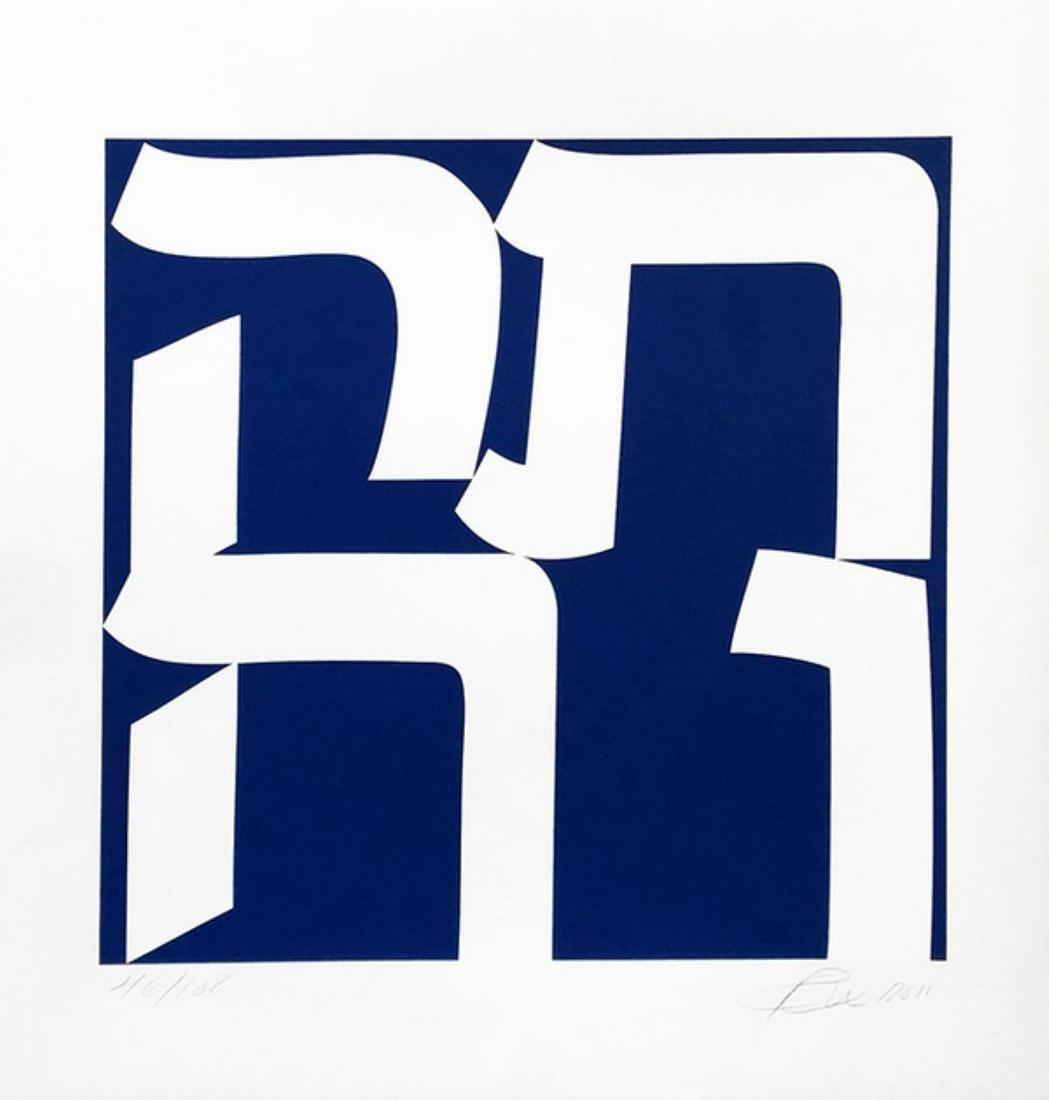 Robert Indiana - Tikva (1 of 1)