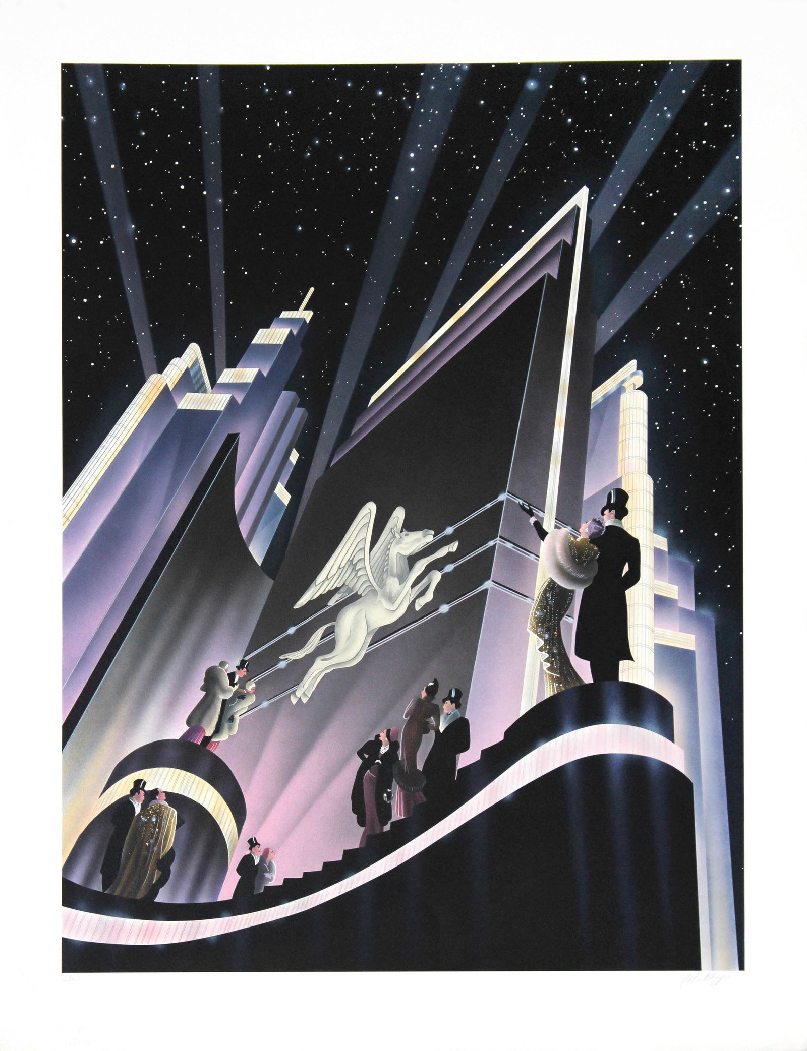 Robert Hoppe  - Pegasus (1 of 3)