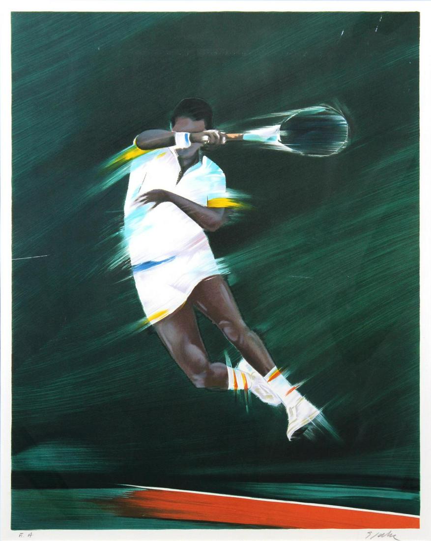 Victor Spahn - Tennis (1 of 3)