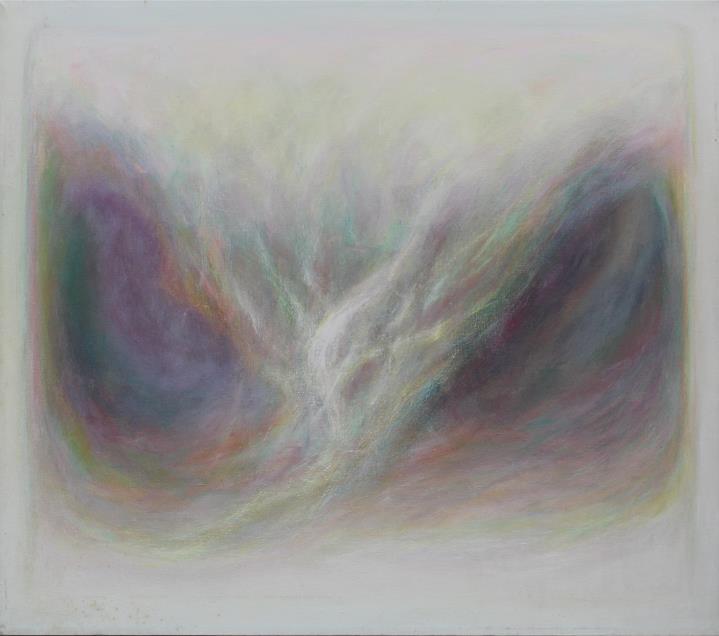 Murray Dessner - Untitled Abstract Landscape (1 of 3)