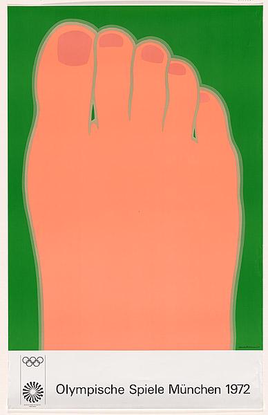 Tom Wesselmann -  Olympische Spiele (Foot) (1 of 1)