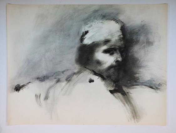 Rafael Coronel - Untitled 19 (1 of 2)