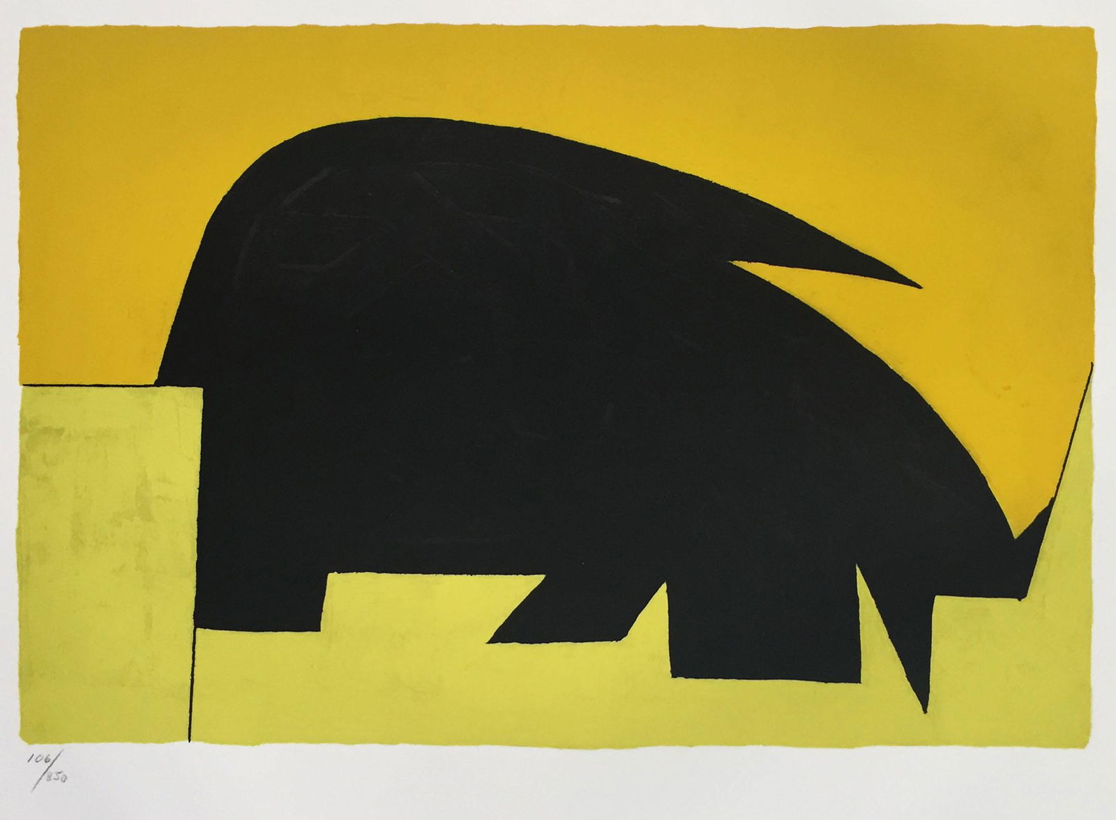 Victor Vasarely - Octal No. 3 (1 of 1)