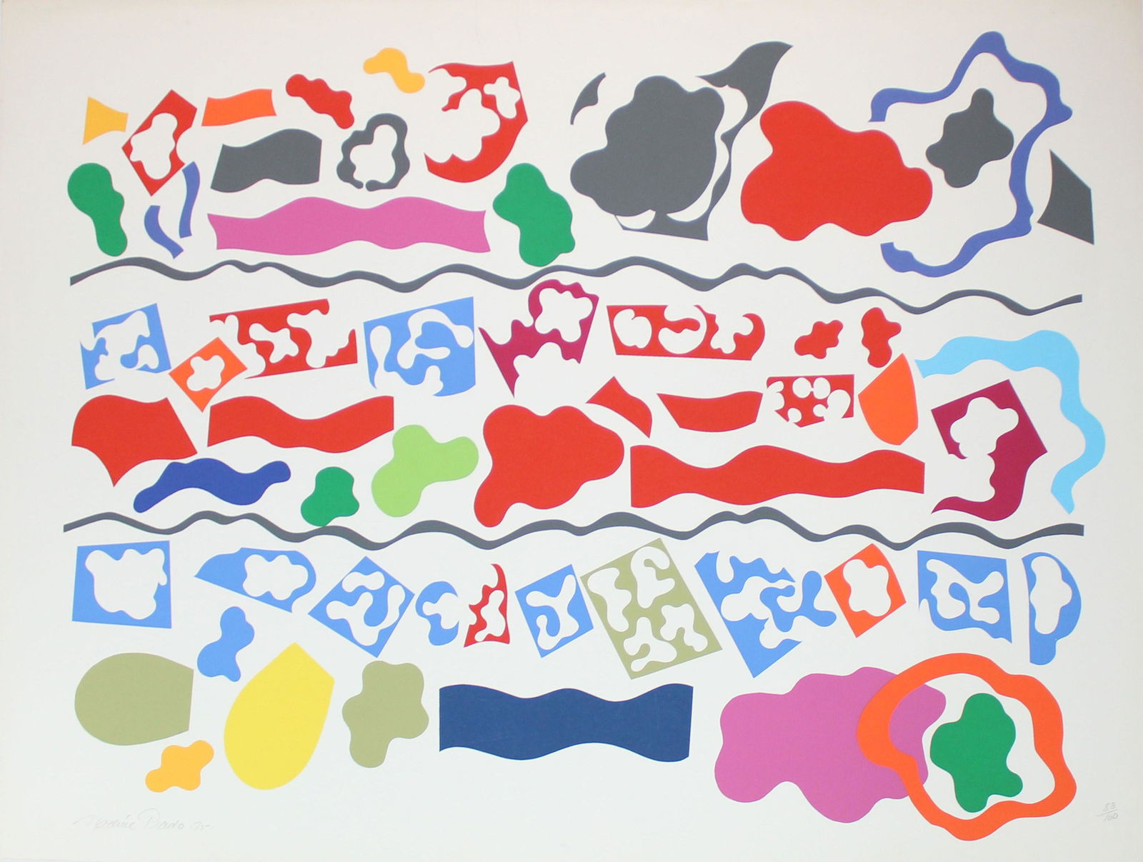 Nadine Prado - Untitled Composition (1 of 1)