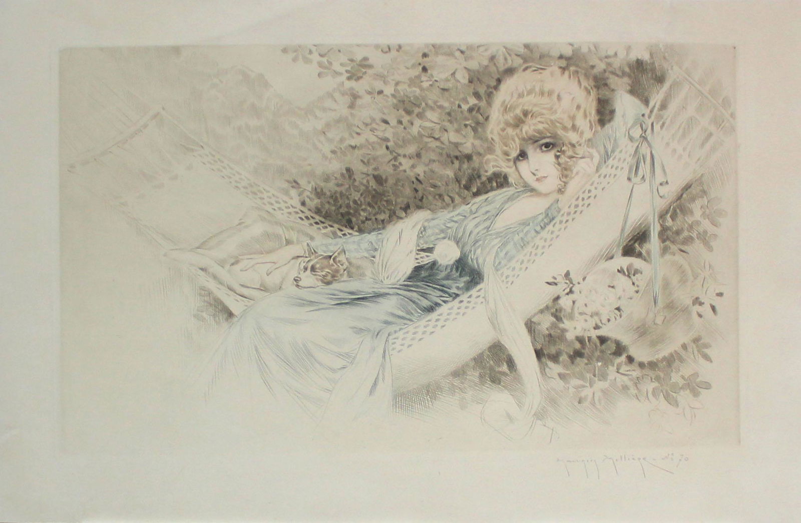 Maurice Milliere - Untitled (1 of 1)