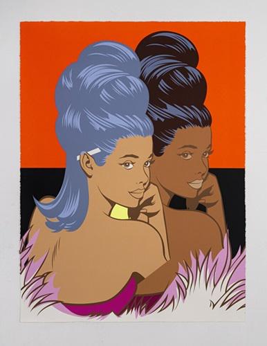 Pose - Betty (I) (1 of 1)