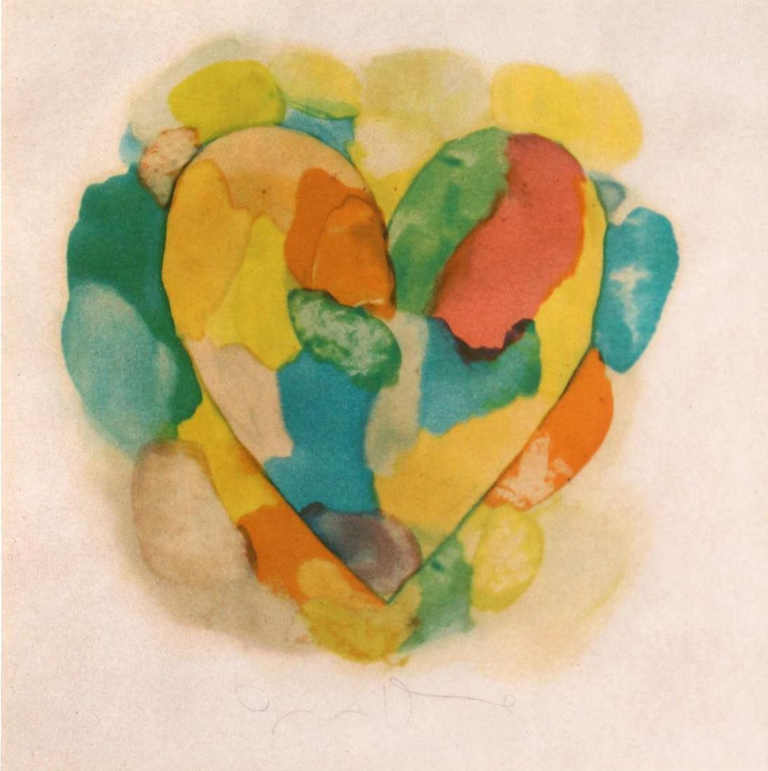 Jim Dine - Imogen (1 of 2)