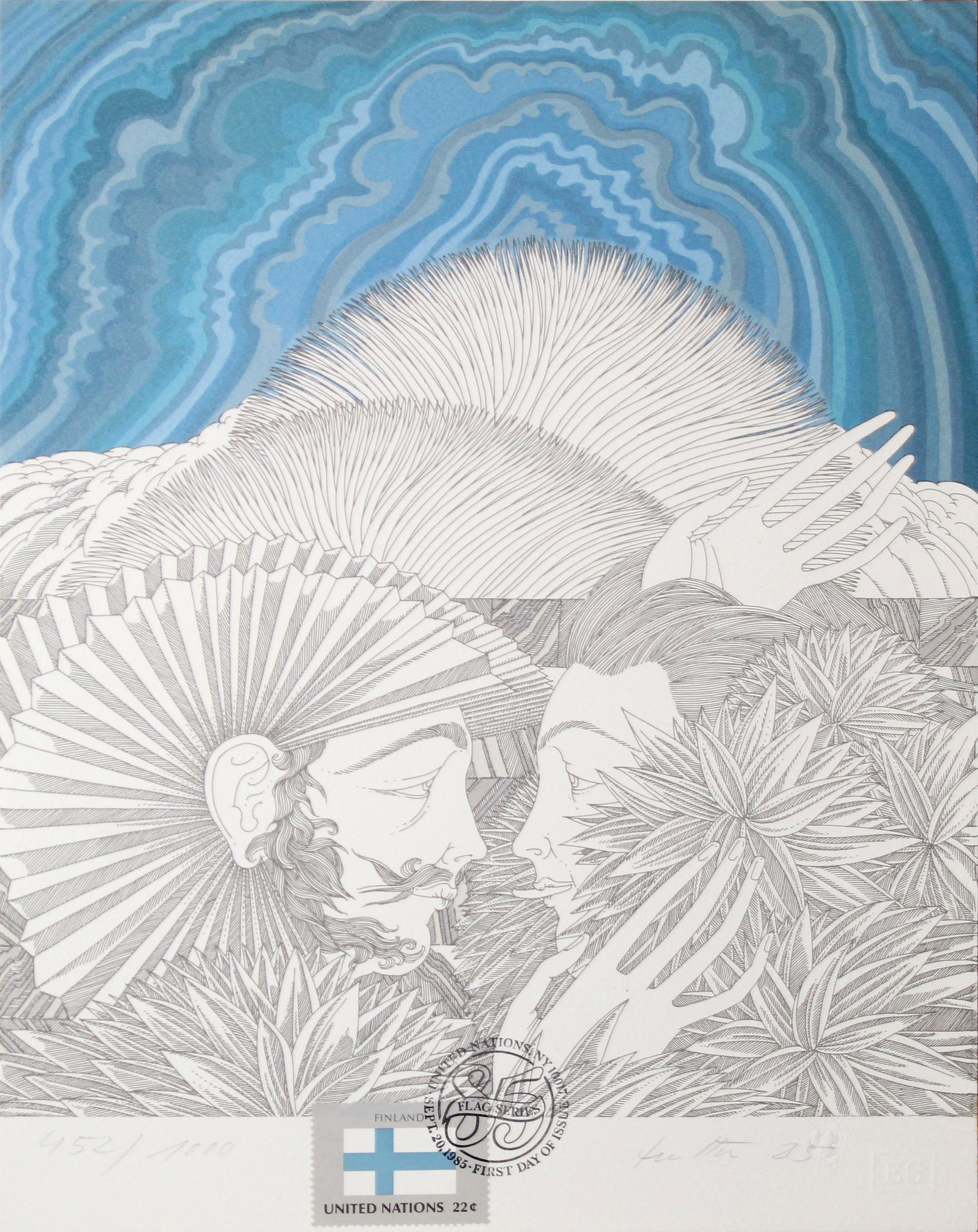 Wolfgan Hutter - Untitled (1 of 4)