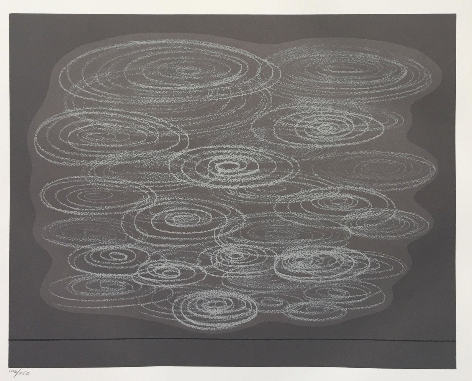Victor Vasarely - Octal No. 9 (1 of 1)