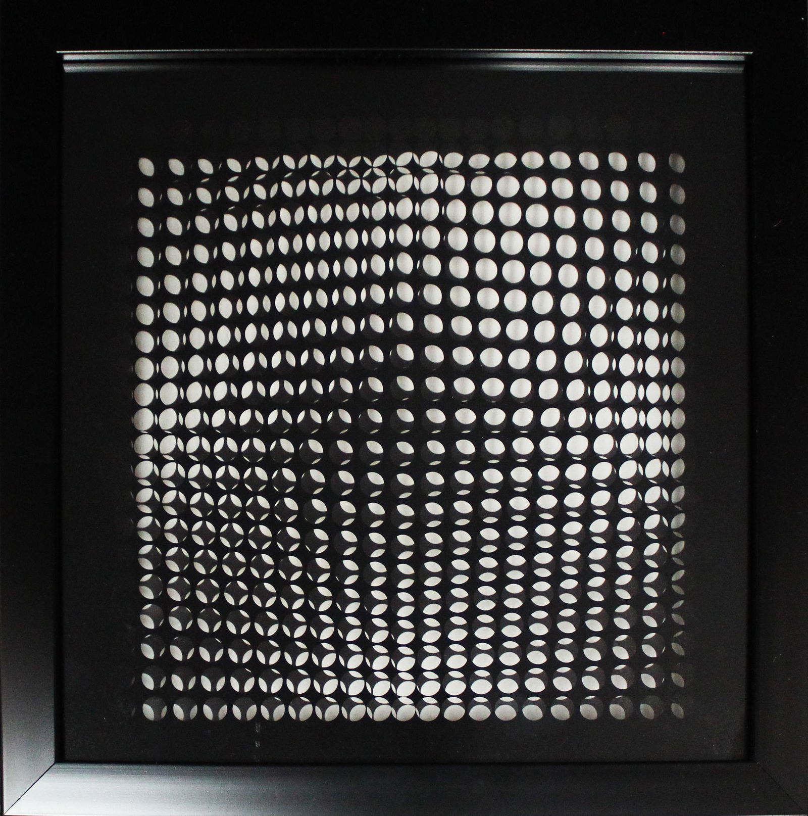 Victor Vasarely - Profound Works 3 (1 of 1)