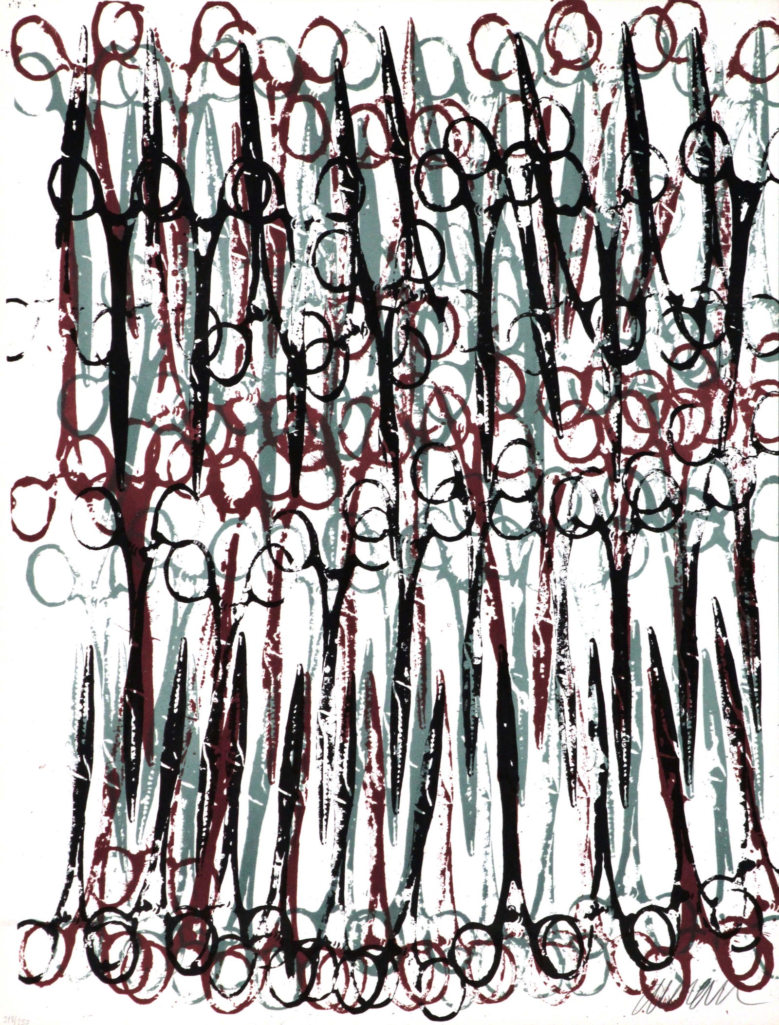 Arman Fernandez - Gothic (1 of 2)