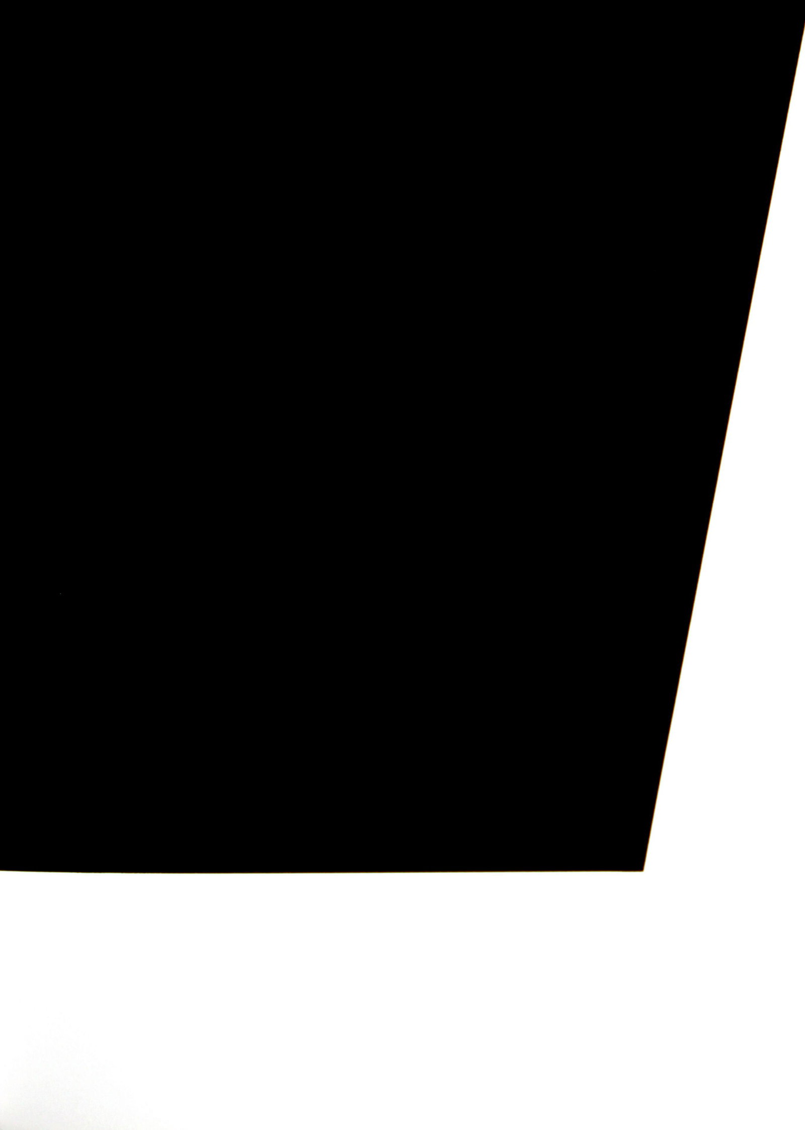 Ellsworth Kelly - Untitled VI from "Un Coup de Des" (1 of 1)