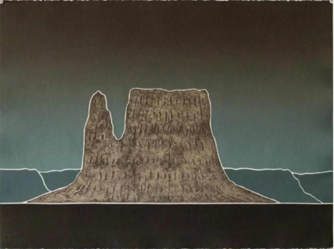 Peter Keefer - Castle Rock (1 of 1)