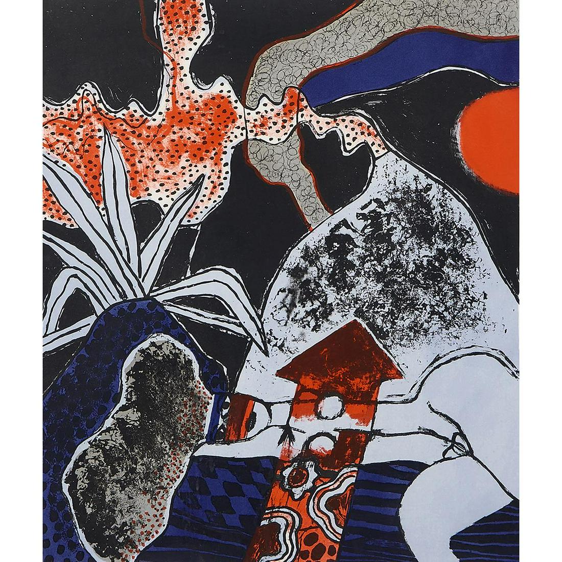 Corneille - Untitled (1 of 1)