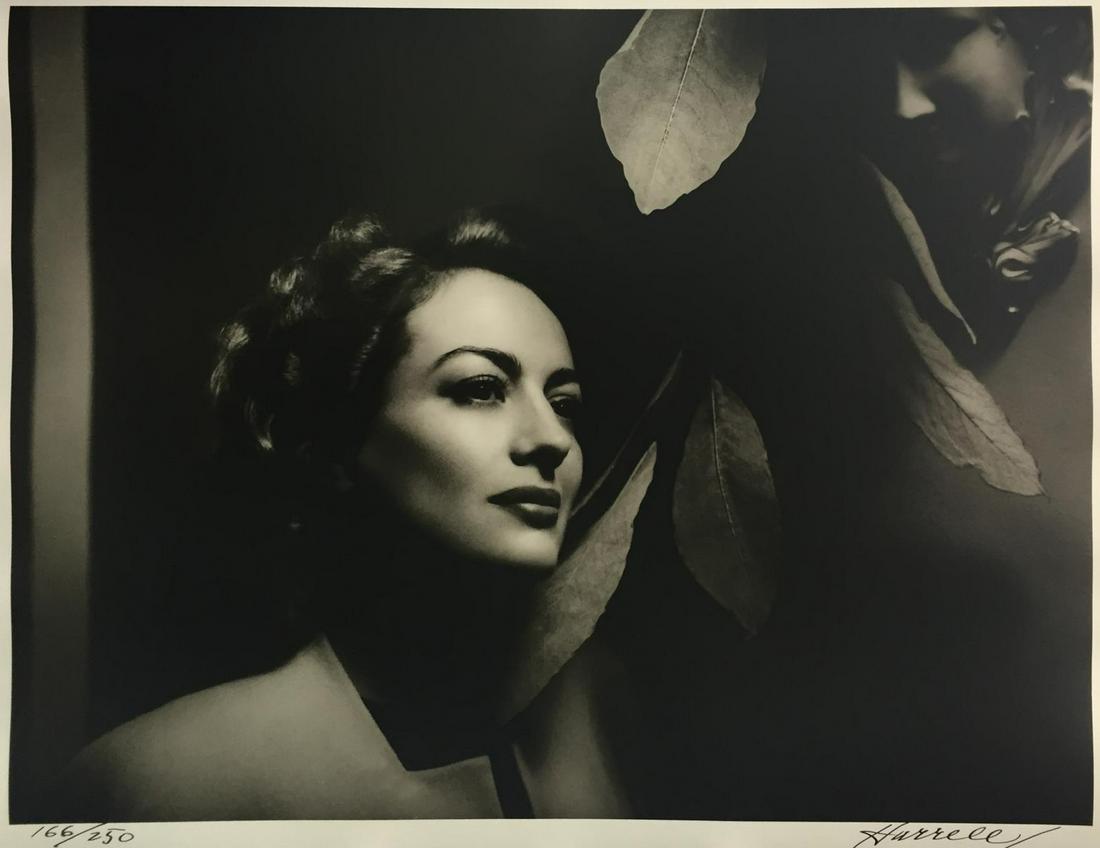 George Hurrell - Joan Crawford (1 of 1)