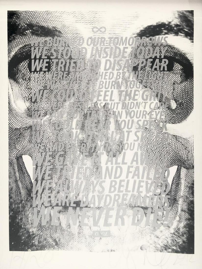 Cyrcle - We Burned Our Tomrorrows... (1 of 1)