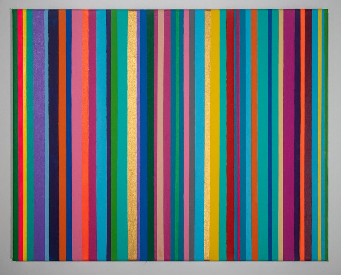 Beth Liez - Composition II (1 of 1)