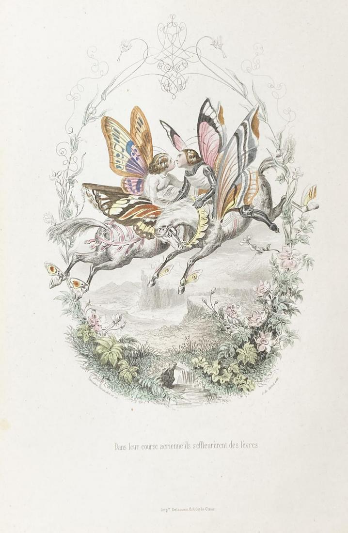 Amedee Varin - Dans Leur Course (1 of 1)