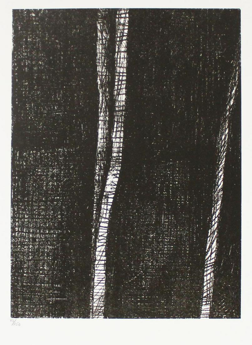 Henry Moore - Untitled III (1 of 1)