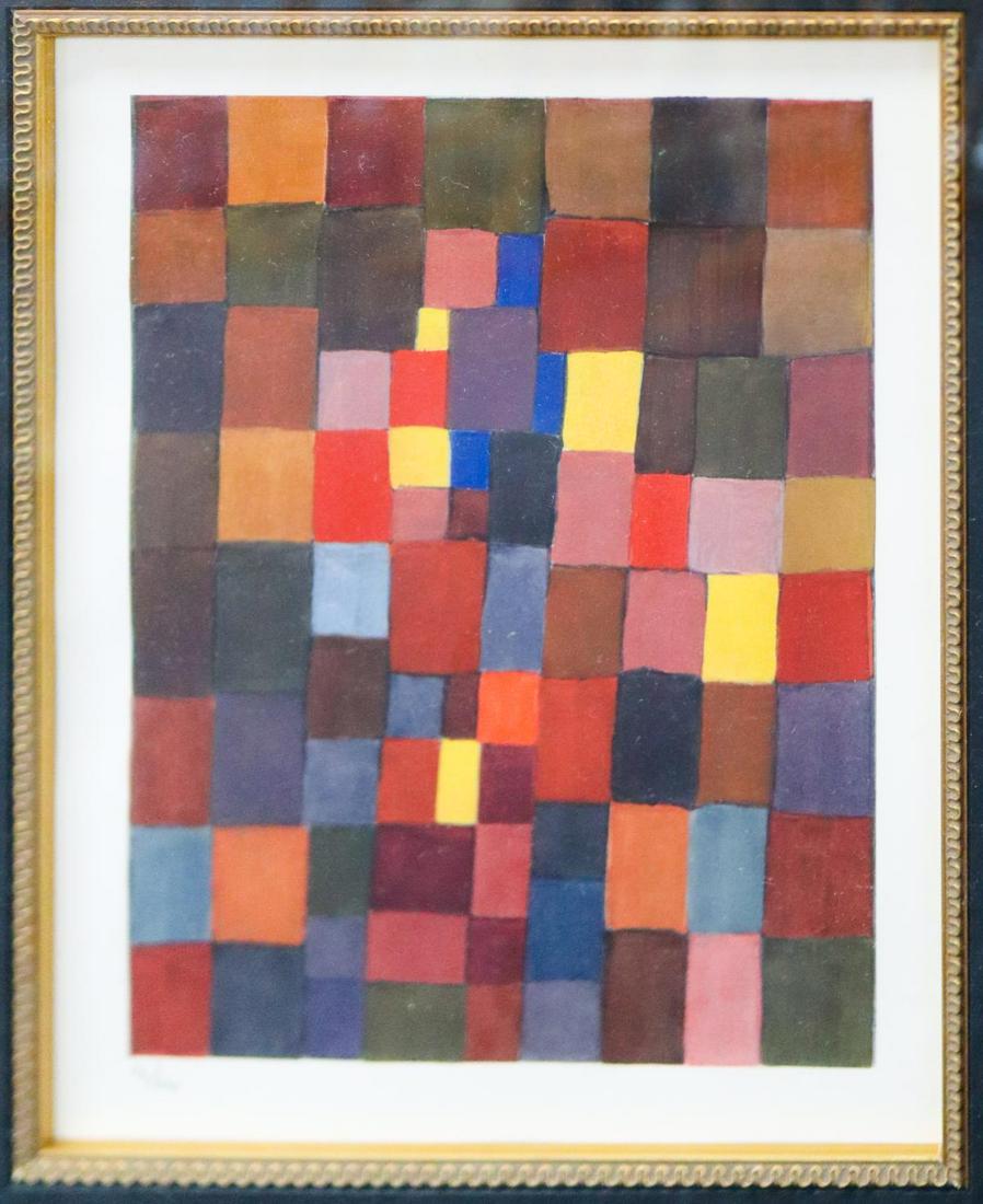 Paul Klee - Untitled (1 of 1)