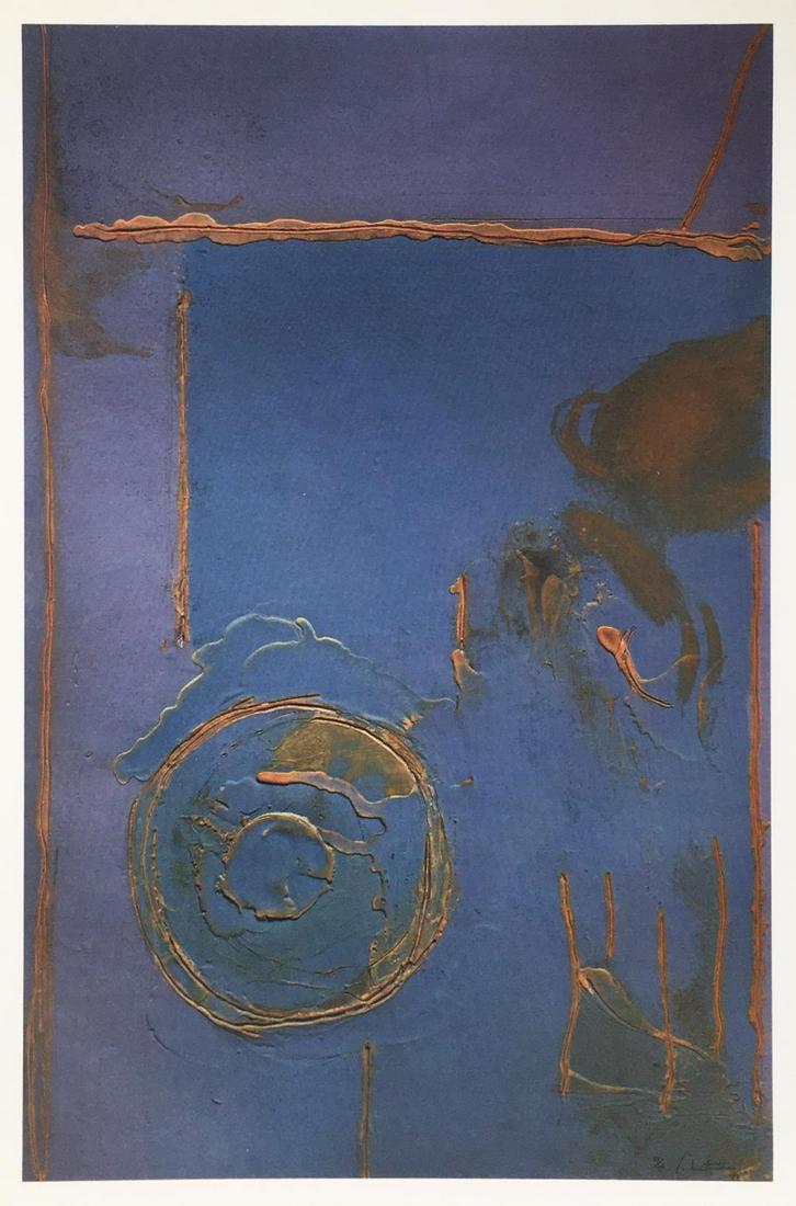 Helen Frankenthaler - Guadalupe (1 of 1)