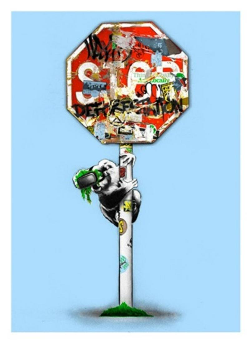 Hijack - Virtual Insanity (1 of 1)