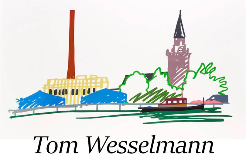 Bid in MidSummer Sale of Modern & Contemporary Art Auction on Jul 21