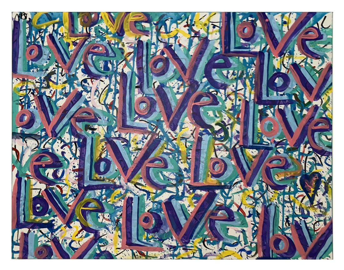 Matthew Steinberg - Love Is All You Need (1 of 1)