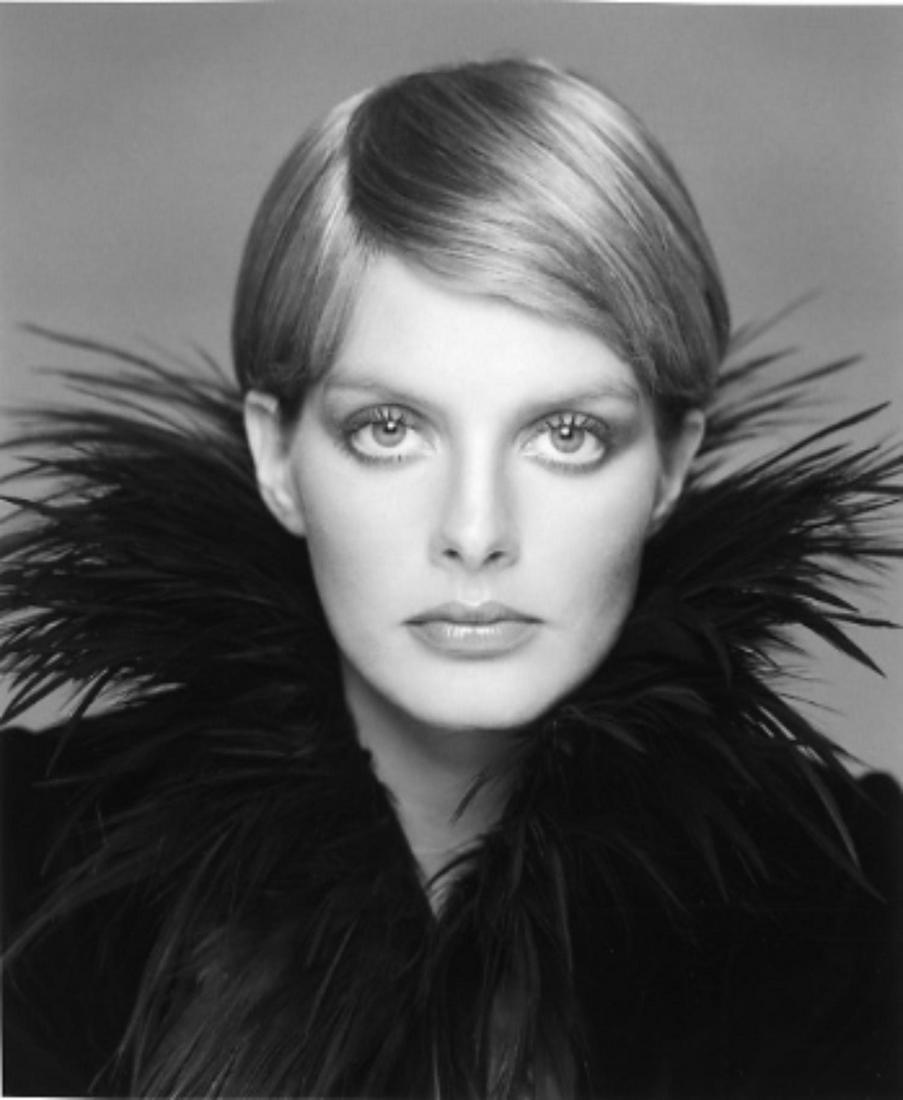 Francesco Scavullo - Rene Russo - 1974 (1 of 2)